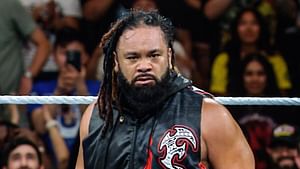 WWE SmackDown SPOILER: Jacob Fatu's new team officially confirmed after Solo Sikoa adds star to the Bloodline