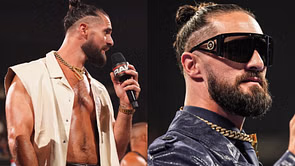 Seth Rollins injury news takes unexpected swerve following RAW - Reports
