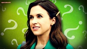 Is Lacey Chabert still with Hallmark? Everything to know about the channel’s latest production She’s Making a List
