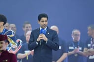 Nasser Al-Khelaifi