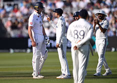 “It is wise to stick to the attitude that works for you” – Former India batter’s massive statement on Shubman Gill after Lord's Test loss