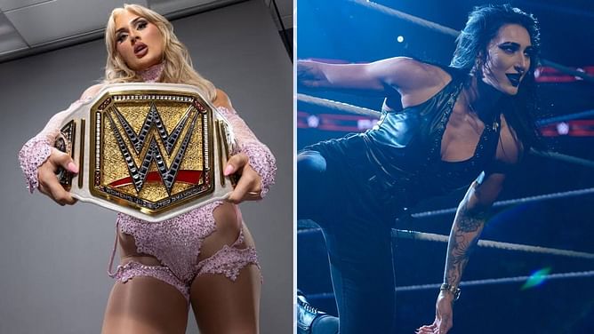 5 heel and face turns that can happen at WWE Evolution