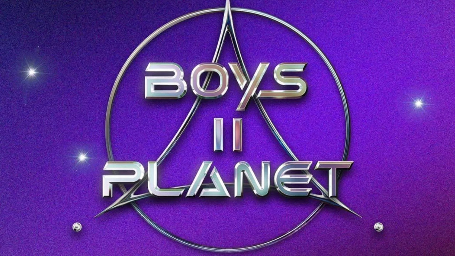 BOYS 2 PLANET poster (Image via X/@BOYS2PLANETGL)