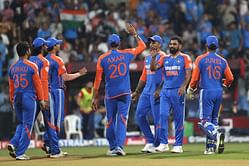 India's schedule for Asia Cup 2025: Men in Blue to face Pakistan on September 14