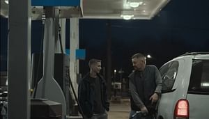 Is Sovereign (2025) based on a true story? Details explored