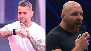 3 reasons why Jon Moxley's probable WWE return would be bigger than CM Punk's