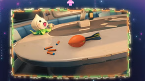 Overwatch 2 Nerf collab teased: Everything we know