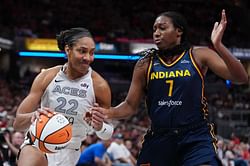 Las Vegas Aces vs Indiana Fever prediction and betting tips - July 24 | 2025 WNBA Season
