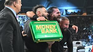 3 Signs Seth Rollins will cash in his WWE Money in the Bank contract at Saturday Night’s Main Event