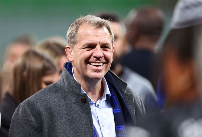 Chelsea among teams fined by UEFA for breaches in financial rules: Reports