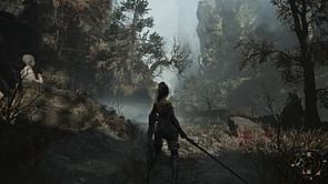 Best One-Handed Sword skills in Wuchang: Fallen Feathers