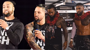 4 reasons why WWE must NOT reunite The Usos in 2025