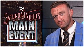 Nick Aldis drops shocking WWE announcement during SNME; top star's return confirmed