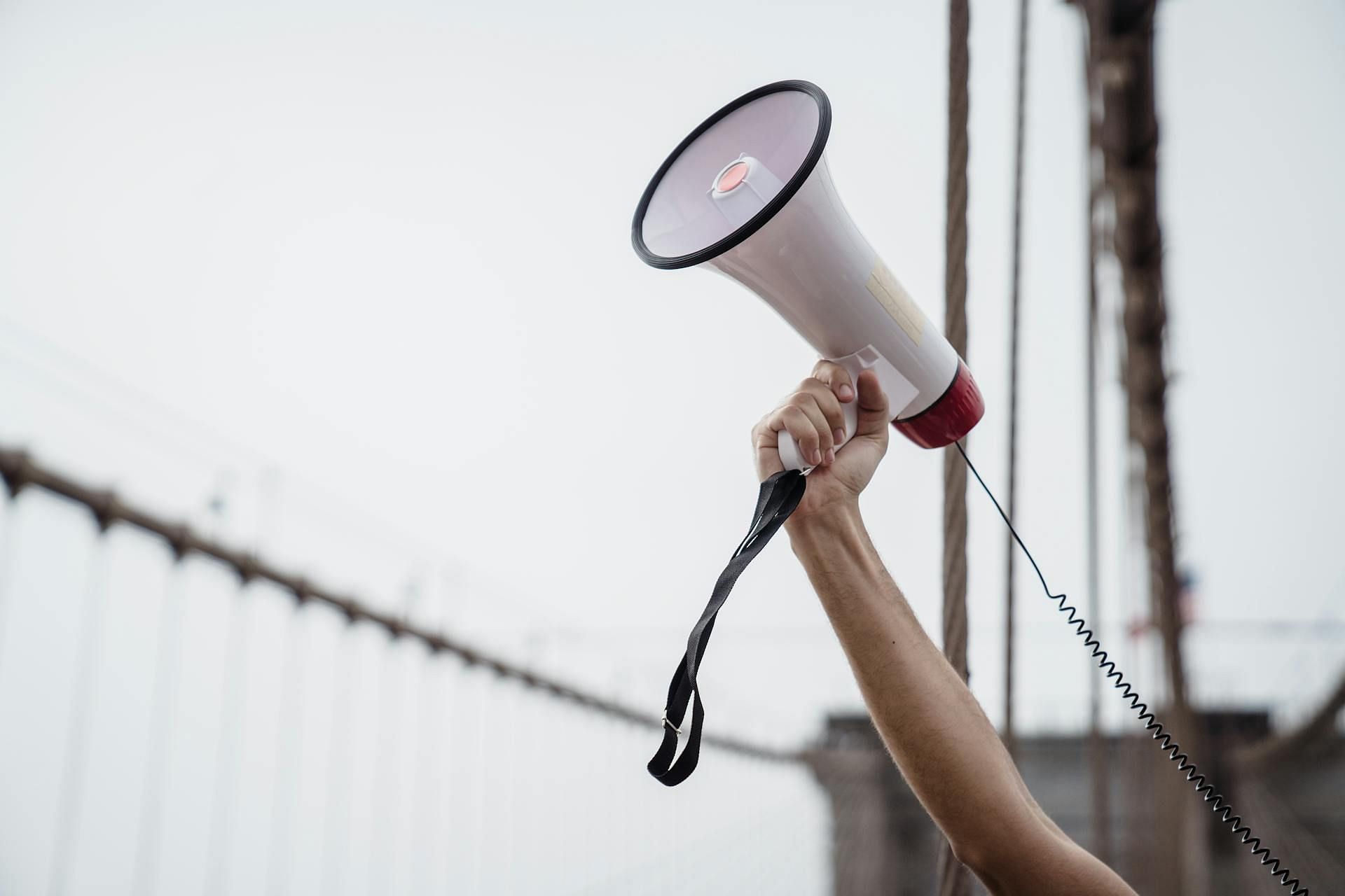 Robert Ford passed several bills during his first political year (Image via Pexels)