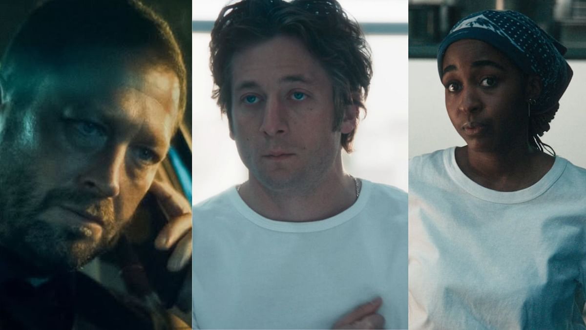 The Bear season 4: All episodes ranked