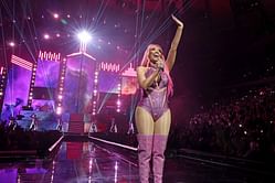 When was Nicki Minaj swatted? Rapper compares her situation to Roc Nation CEO Desiree Perez's daughter