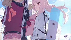 All Blue Archive Limited Characters (July 2025)
