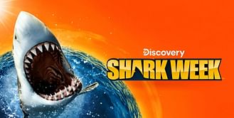 What are all the shows featured in Shark Week 2025? Details explored