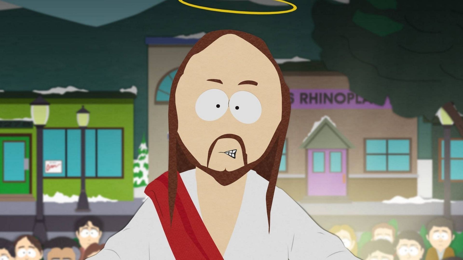 South Park season 27&rsquo;s episode with Trump reference sparks controversy, the White House and creators comment on it (Image via South Park Website)