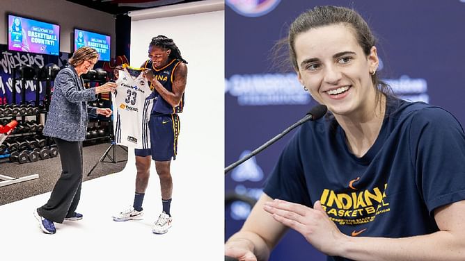 Indiana Fever president shuts down X account following overwhelming fan uproar on Caitlin Clark comments