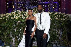 “She sporty”: Gabrielle Union flexes her competitive side on Golf course with husband Dwyane Wade