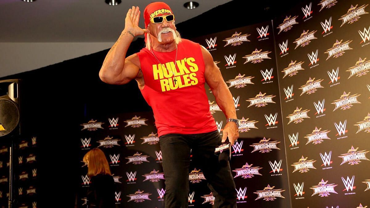 WWE fans "leaving the shelves bare" as Hulk Hogan's business takes off - Reports