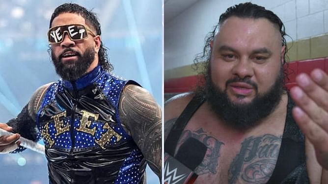 Major SmackDown stars to switch brands, Seth Rollins' faction to grow? - 4 finishes for Jey Uso vs. Bronson Reed on WWE RAW