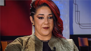 Bayley posts heartfelt message after recent tragedy