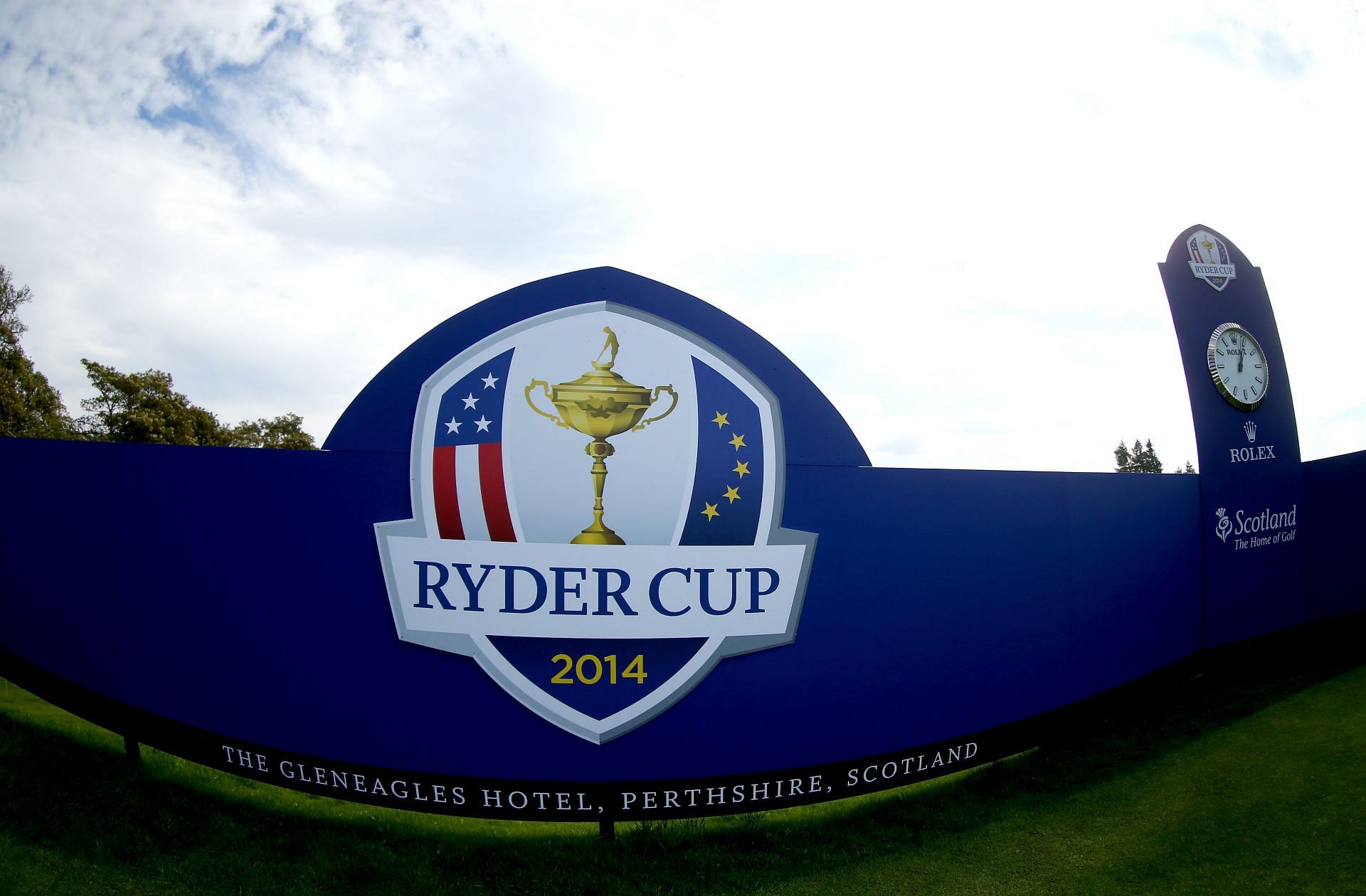 Previews - 2014 Ryder Cup - Source: Getty