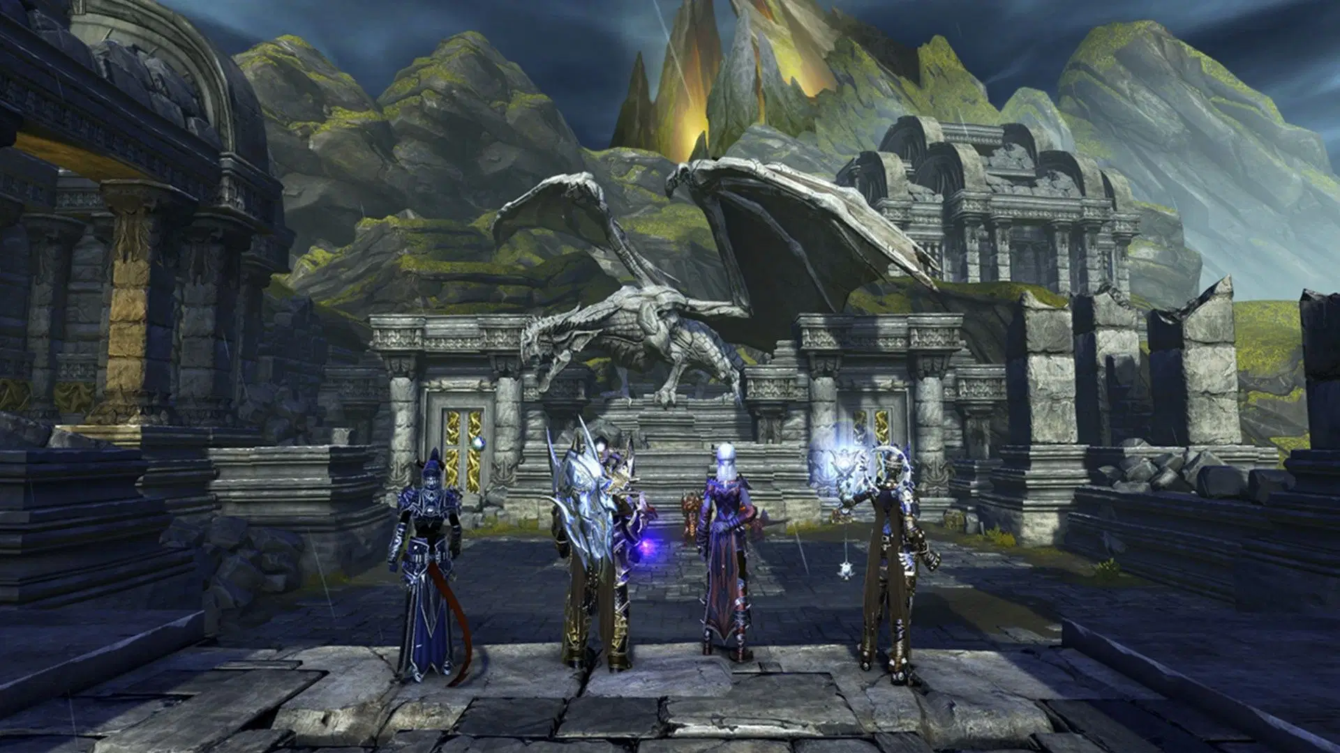 Is the Neverwinter MMO worth getting into in 2025?