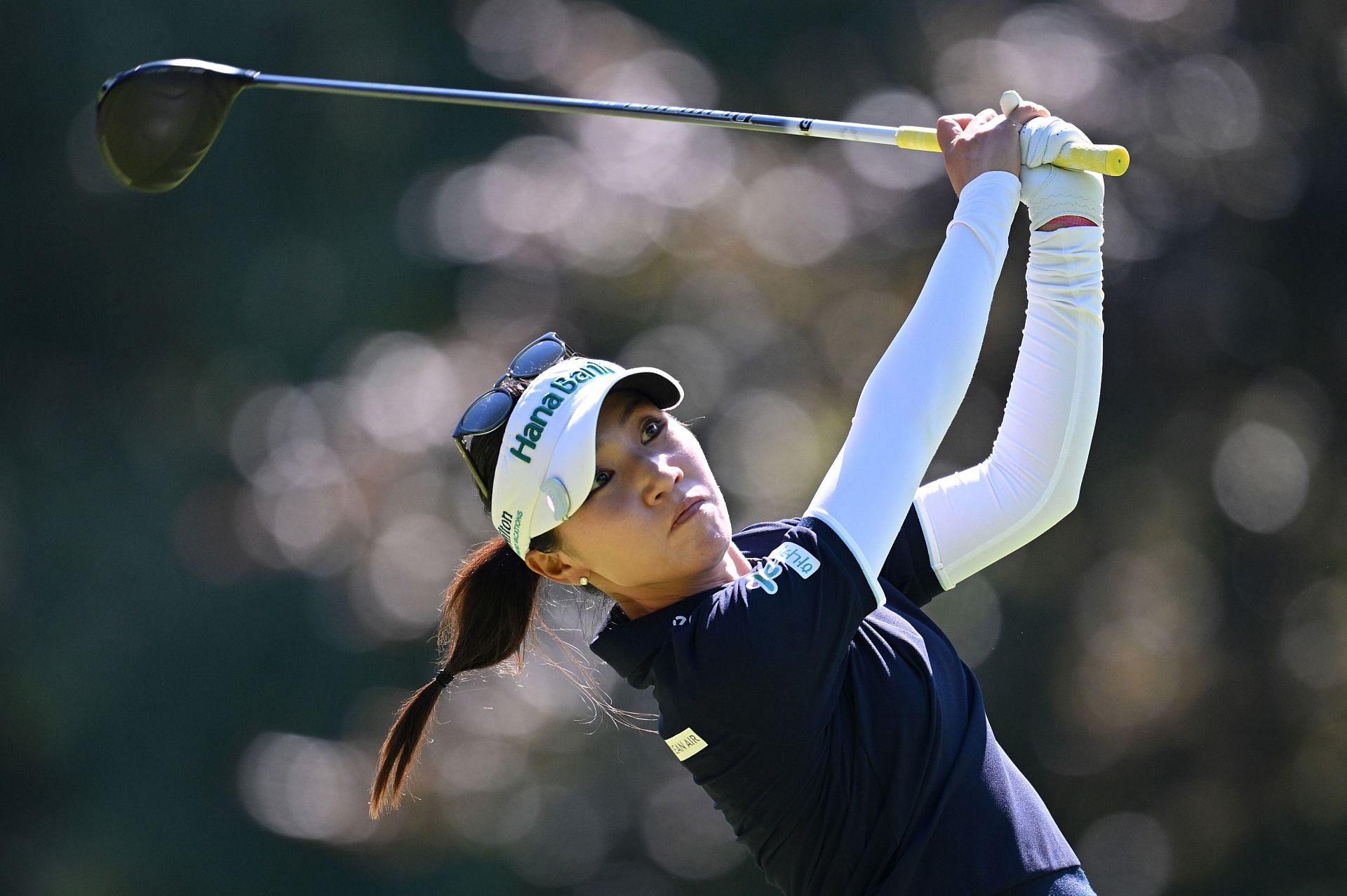 The Amundi Evian Championship 2025 - Round One - Source: Getty