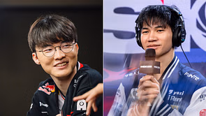 T1 vs CTBC Flying Oyster in League of Legends MSI 2025 Bracket Stage: Prediction, livestream details, and more
