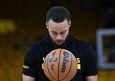"Steph Curry has requested a trade": Warriors fans fume as front office stays quiet during NBA free agency window