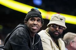 Toronto rapper Top5 reportedly survives brutal neck stabbing by masked man in London