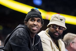 Toronto rapper Top5 reportedly survives brutal neck stabbing by masked man in London