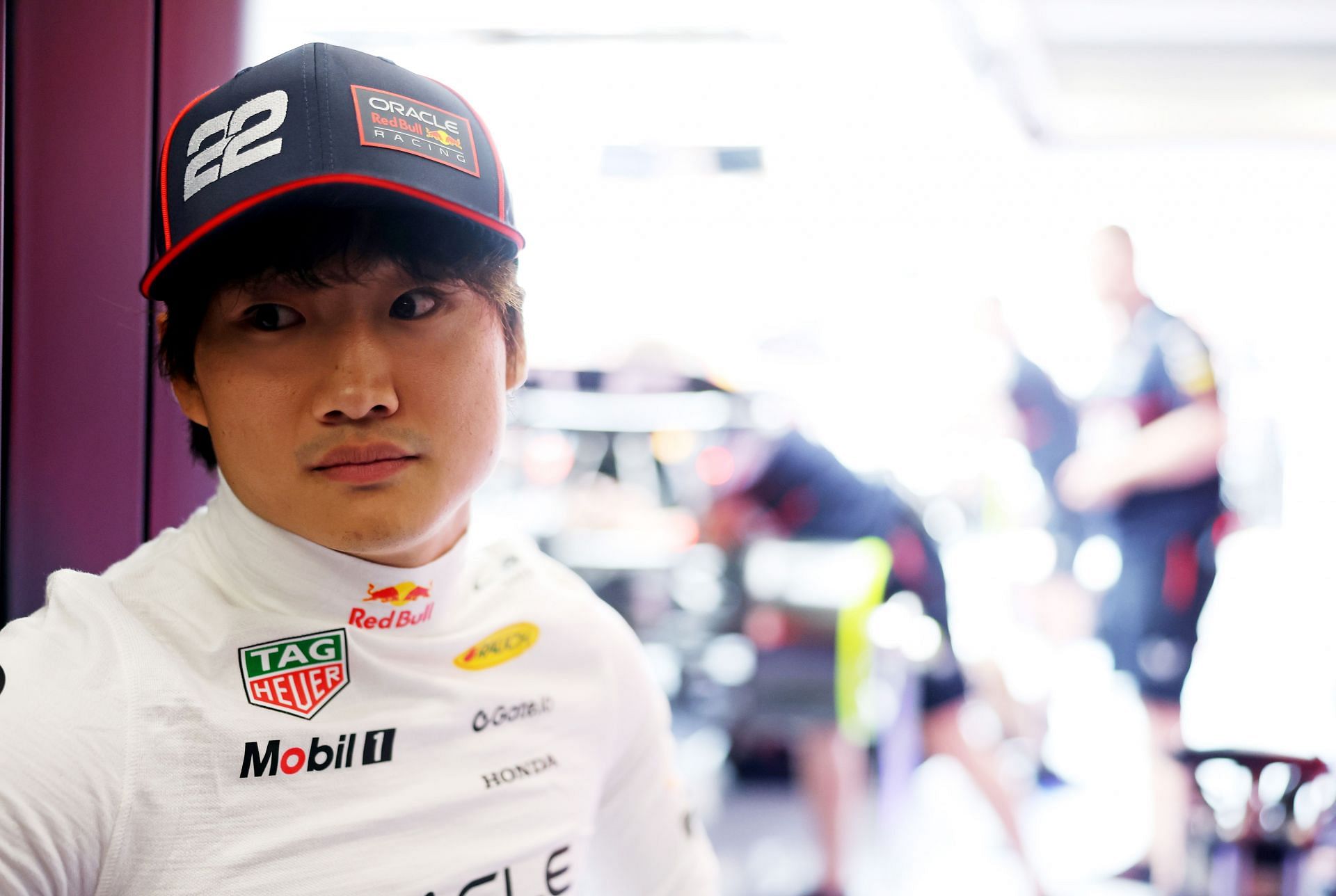 F1 Grand Prix of Belgium - Sprint &amp; Qualifying - Source: Getty