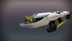 Finite Maybe god roll guide for Destiny 2 PvE and PvP