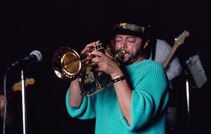 "They killing the Epstein list" — Internet reacts to Chuck Mangione's death at 84