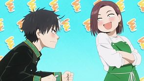 Wind Breaker chapter 187: Sakura bonds deeper with Kotoha and Umemiya as the return of a first-year is teased