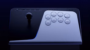 PlayStation launches FlexStrike Wireless Fight Stick for PS5 and PC: Features, release window, and more
