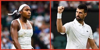 Wimbledon 2025 Results Day 2: Scores, complete list of winners, losers, upsets & more ft. Novak Djokovic, Coco Gauff, Jannik Sinner