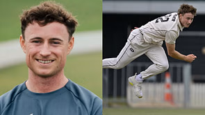 Who is Matt Fisher? 5 interesting facts about uncapped New Zealand seamer called up for ZIM vs NZ 2025 Tests