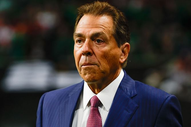 Nick Saban NFL return rumors: Insider drops massive detail on legendary Alabama coach to scratch NFL "itch"
