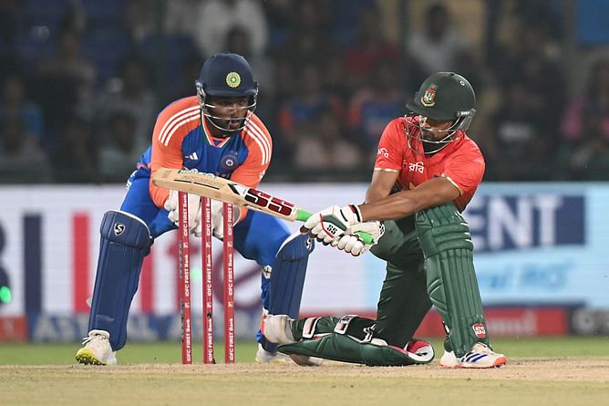 T20I टीम का हुआ ऐलान, पूर्व कप्तान को किया गया ड्रॉप; जानें किन खिलाड़ियों को मिली जगह