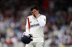 "Shubman Gill could have been groomed under someone" - Legendary bowler's massive statement ahead of ENG vs IND 2025 5th Test