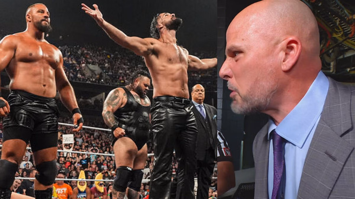Adam Pearce to ban Seth Rollins' faction; Judgment Day member's return from injury? 5 Things the WWE RAW GM can announce on this Monday's show