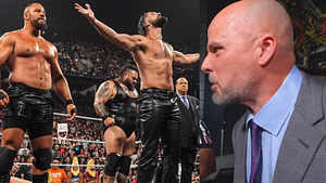 Adam Pearce to ban Seth Rollins' faction; Judgment Day member's return from injury? 5 Things the WWE RAW GM can announce on this Monday's show