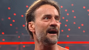 Top female WWE star sends massive warning; CM Punk responds