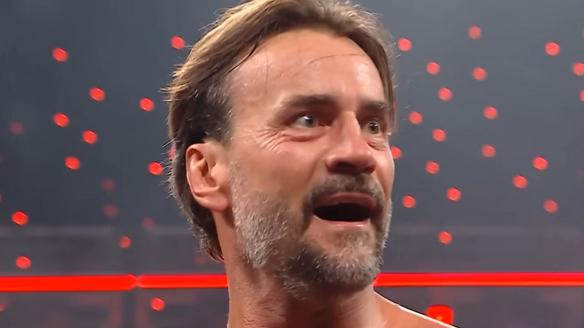 Top female WWE star sends massive warning; CM Punk responds