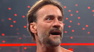 Top female WWE star sends massive warning; CM Punk responds